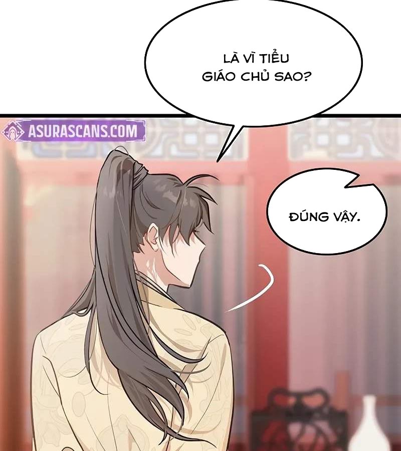 Vợ Tôi Là Giáo Chủ Ma Giáo Chapter 3 - Trang 2
